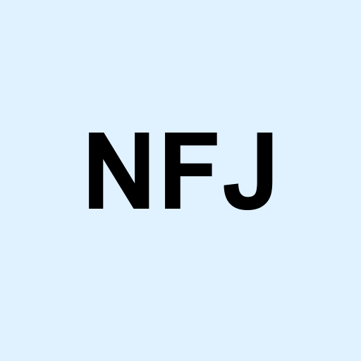 Stock nfj logo