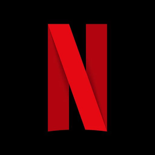 Netflix Inc. Logo