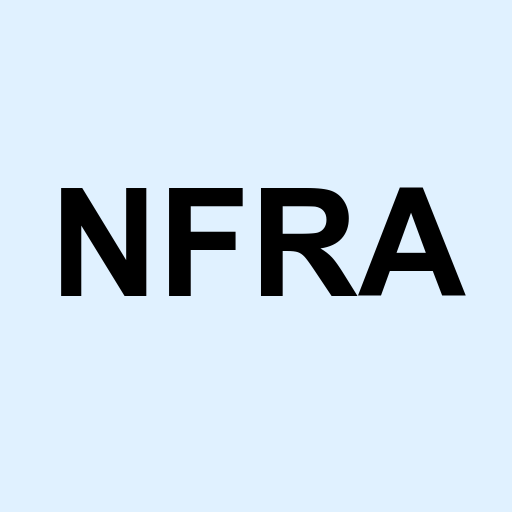 Stock NFRA logo
