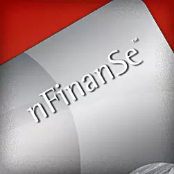 Nfinanse Inc Logo