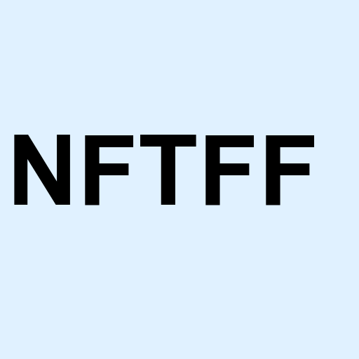 Stock nftff logo