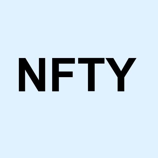Stock NFTY logo