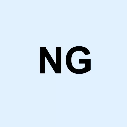 Novagold Resources Inc. Logo