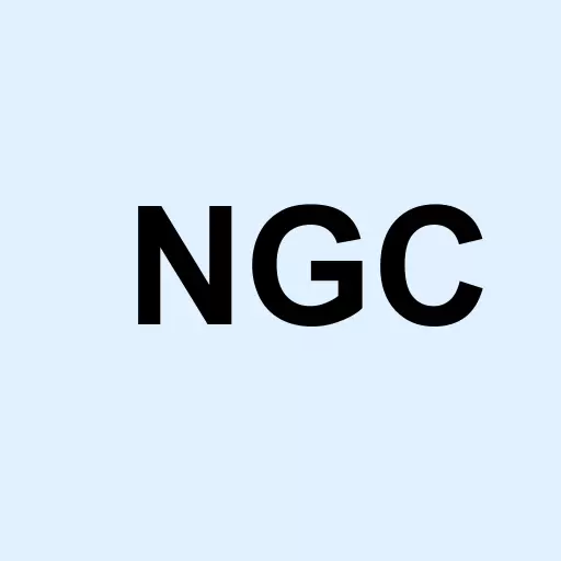 Northern Genesis Acquisition Corp. III Logo