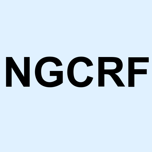 Stock ngcrf logo