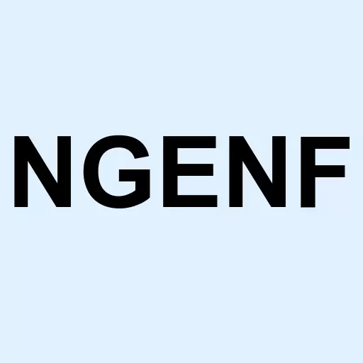 NervGen Pharma Corp Logo