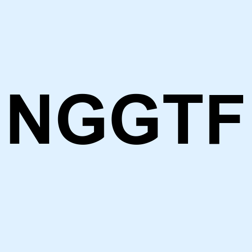 Stock NGGTF logo