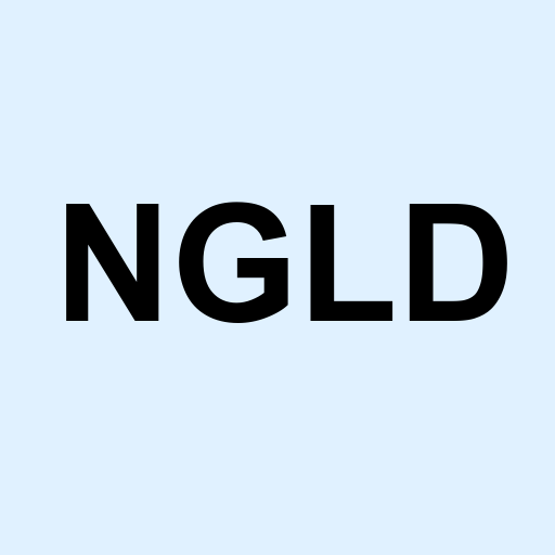 Stock NGLD logo