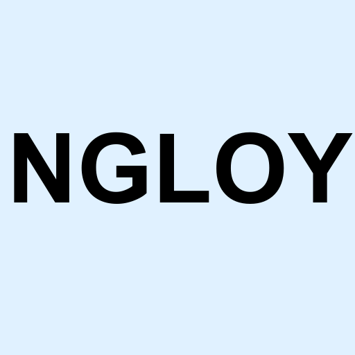 Stock ngloy logo
