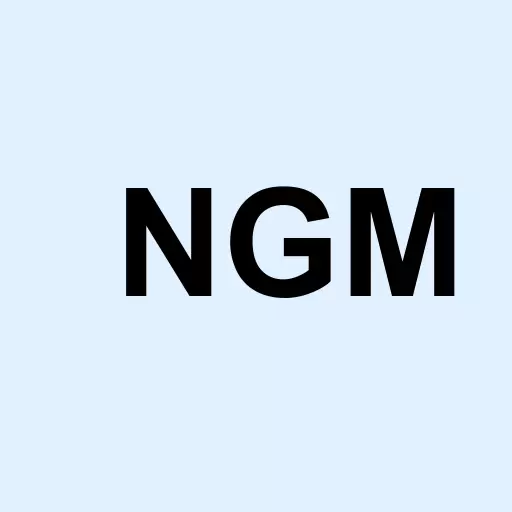 NGM Biopharmaceuticals Inc. Logo