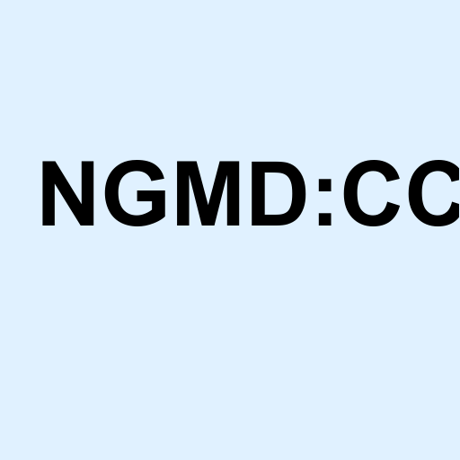 Stock ngmd:cc logo