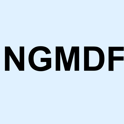 Stock ngmdf logo