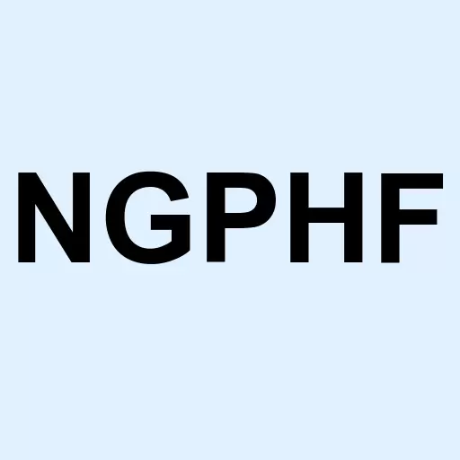 Northern Graphite Ord Logo