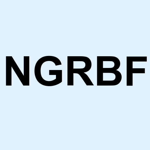 Stock ngrbf logo