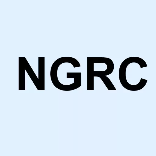 National Graphite Corp Logo