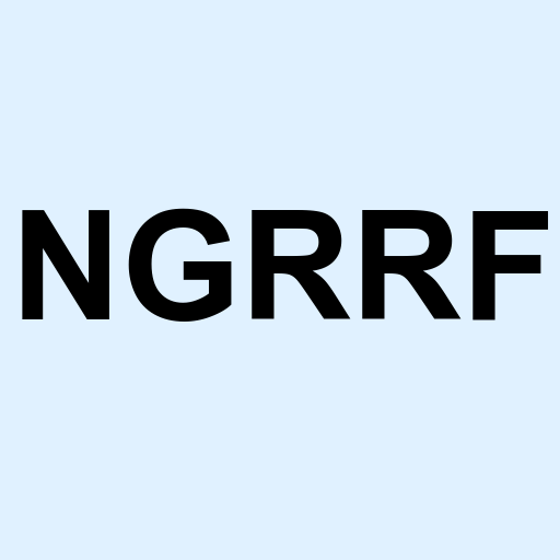 Stock ngrrf logo