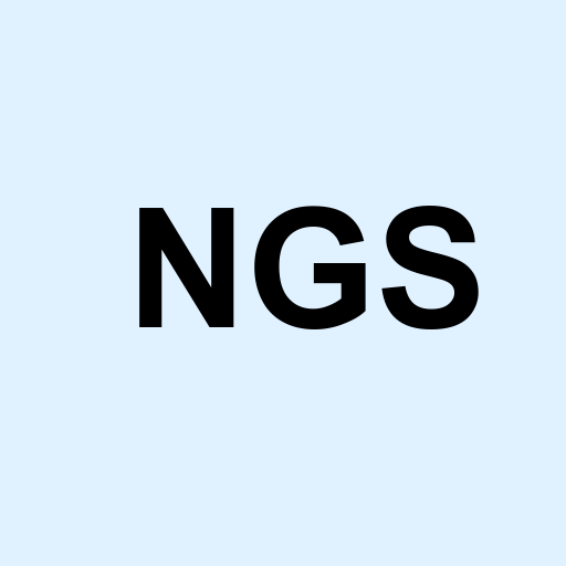 Stock NGS logo