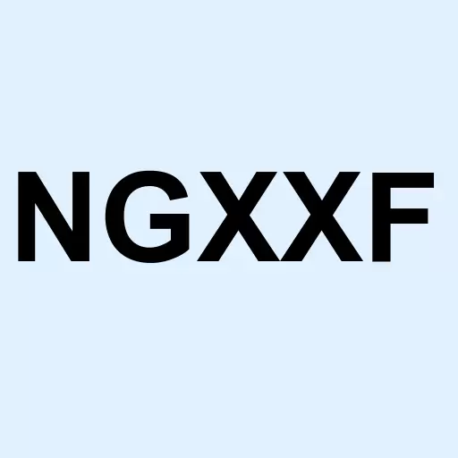 NGEx Minerals Ltd Logo
