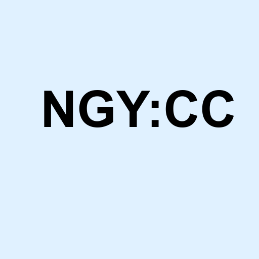 Stock ngy:cc logo