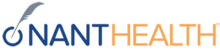 NantHealth Inc. Logo