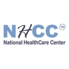 National HealthCare Corporation Logo
