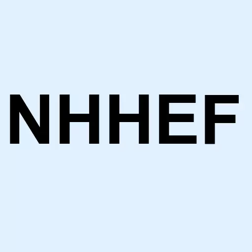 NH Hotel Group SA Logo