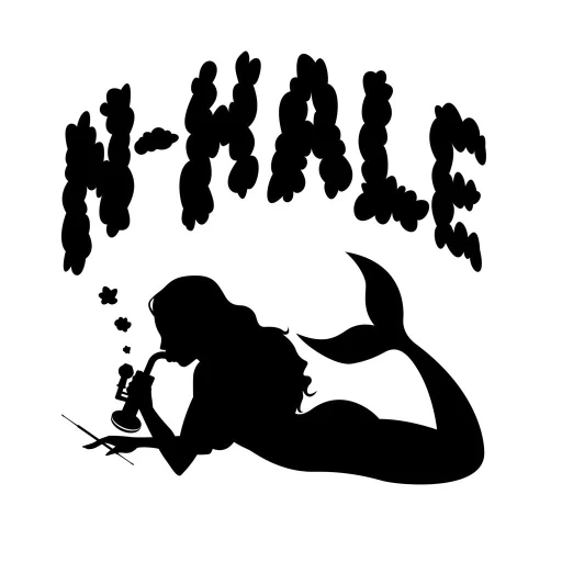 Nhale Inc Logo