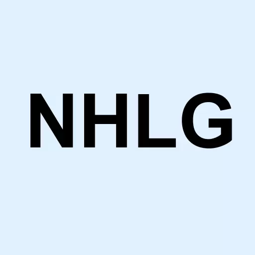 Natl Healthcare Logistics Logo