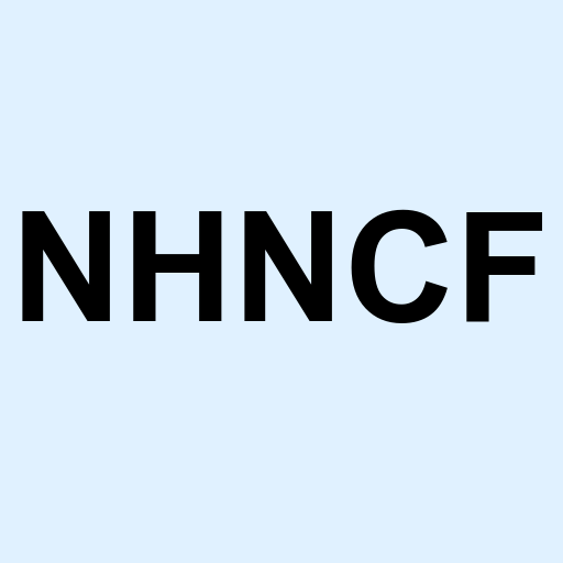 Stock nhncf logo