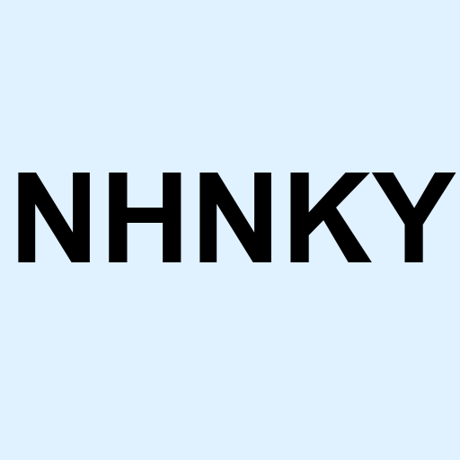 Stock nhnky logo