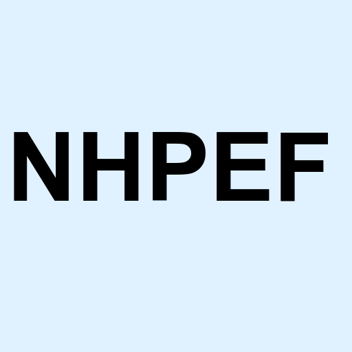 Stock nhpef logo