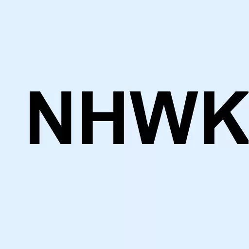 NightHawk Biosciences Inc. Logo