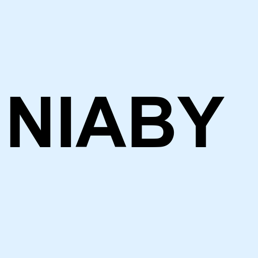 Stock niaby logo