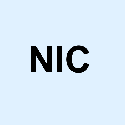 Stock nic logo