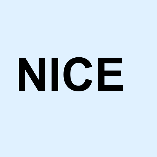 Stock nice logo