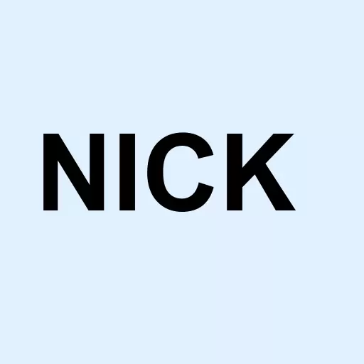 Nicholas Financial Inc. Logo