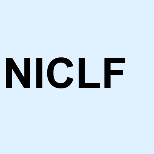 Stock niclf logo