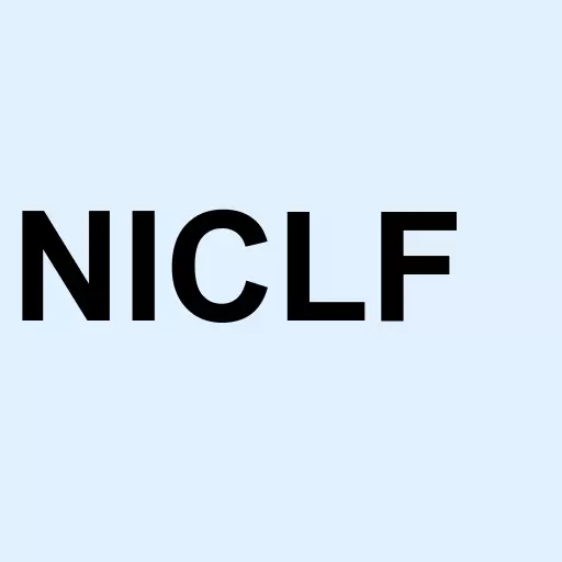 Class 1 Nickel Logo
