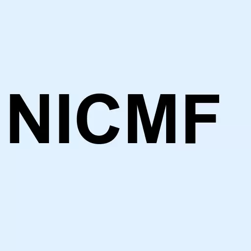 Nickel Mines Limited Logo