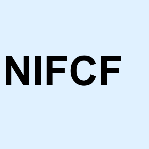 Stock nifcf logo