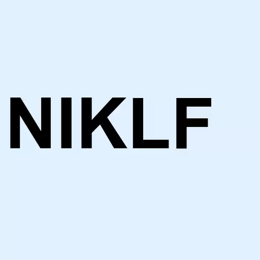 Nickel Rock Resources Inc. Logo