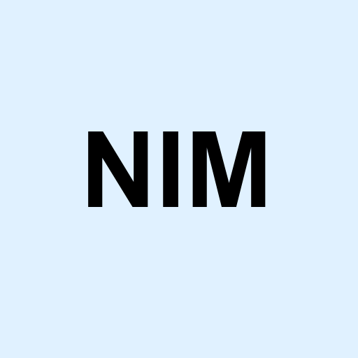Stock nim logo