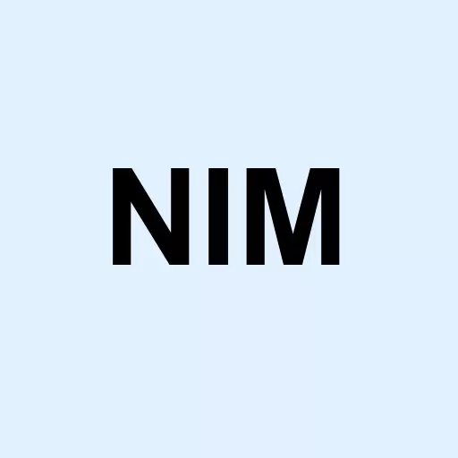 Nuveen Select Maturities Municipal Fund Logo
