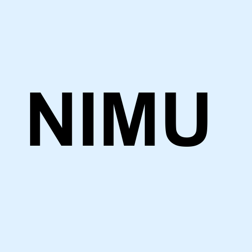 Stock NIMU logo
