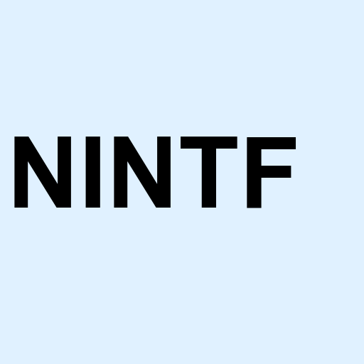 Stock nintf logo