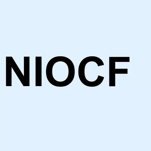 Niocan Inc. Logo