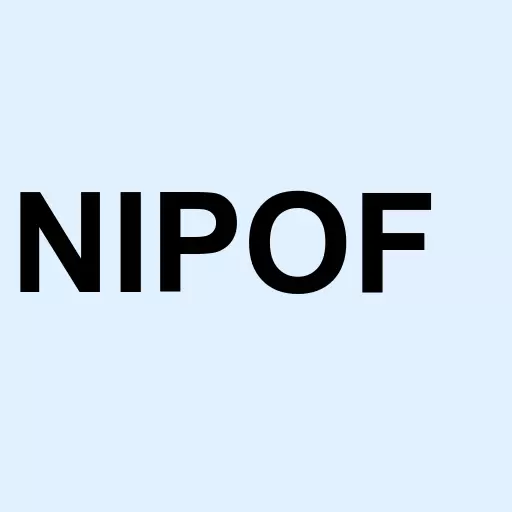 Ippon Hotel Fd Invt Ord Logo