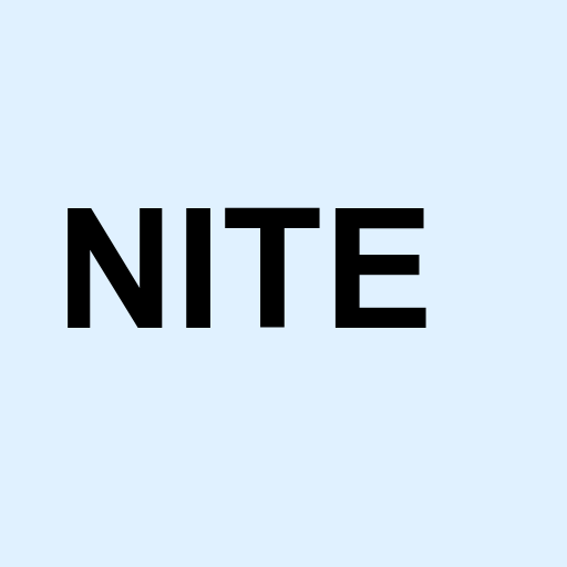 Stock nite logo