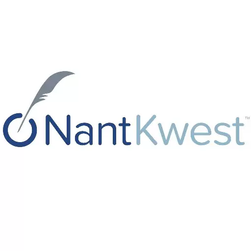 NantKwest Logo