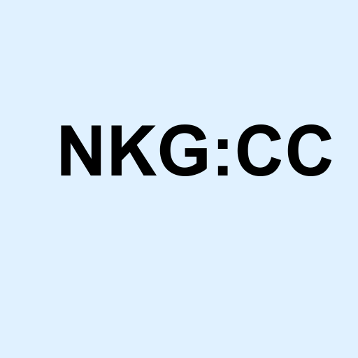 Stock nkg:cc logo